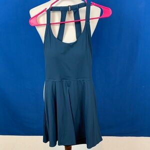 Halara Majorca blue active Dress